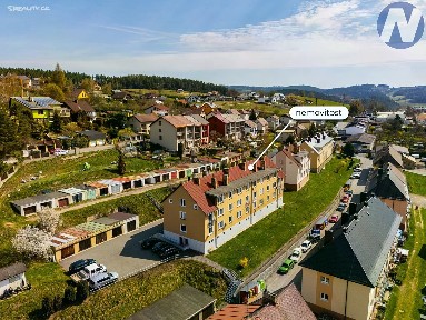 Prodej bytu 2+1 51 m²