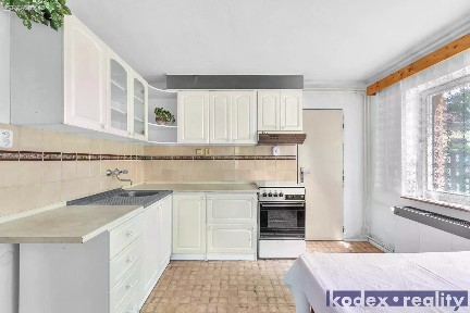 Prodej rodinného domu 270 m², pozemek 590 m² Vysoká nad Labem