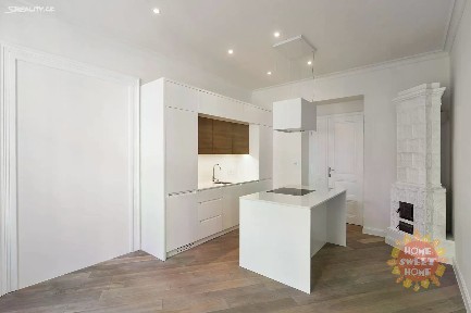 Pronájem bytu 2+kk 54 m²