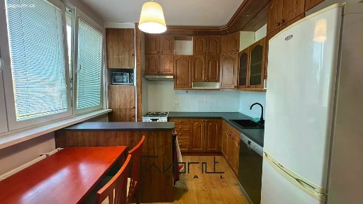 Pronájem bytu 4+1 80 m² Jana Maluchy, Ostrava - Dubina