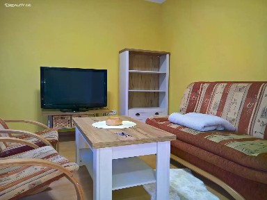 Pronájem bytu 2+kk 56 m² Na Vyhlídce, Frýdek-Místek - Frýdek