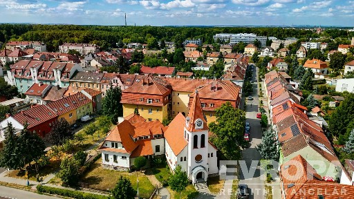 Pronájem bytu 3+kk 85 m² Denisova, Břeclav