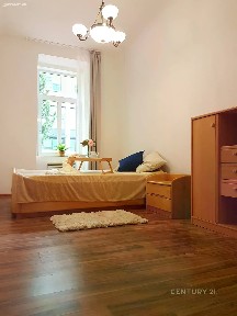 Pronájem bytu 2+1 34 m² Přízova, Brno - Trnitá