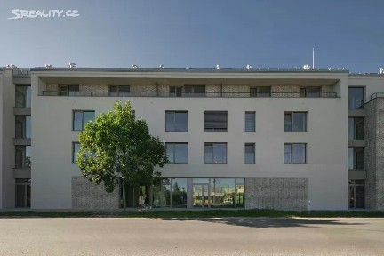 Prodej bytu 4+kk 104 m² Na Roudné, Plzeň - Severní Předměstí