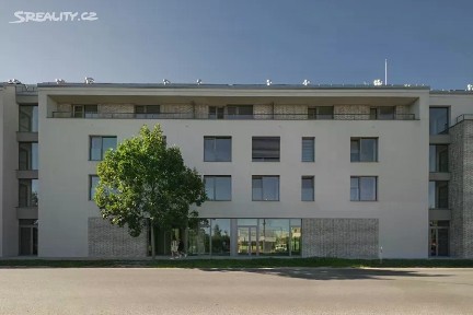 Prodej bytu 3+kk 103 m² Na Roudné, Plzeň - Severní Předměstí