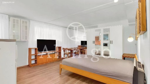 Prodej bytu 1+kk 25 m²