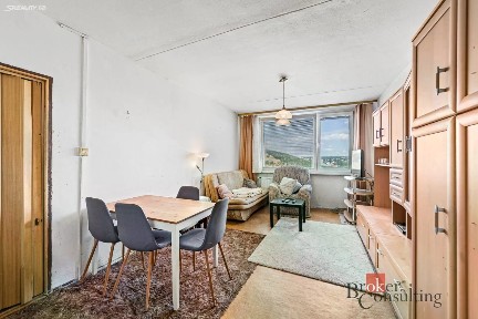 Prodej bytu 3+kk 63 m²