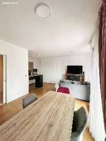 Prodej bytu 2+kk 58 m² Menclova, Praha - Libeň
