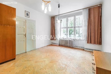 Prodej bytu 2+1 94 m²