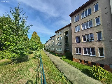 Prodej bytu 2+1 60 m² Na Šutce, Praha - Troja