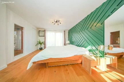 Prodej bytu 2+1 114 m²