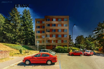 Prodej bytu 3+kk 60 m²