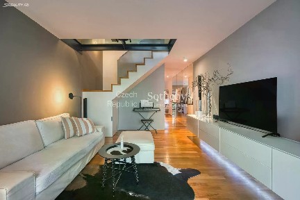 Prodej bytu 3+1 98 m²