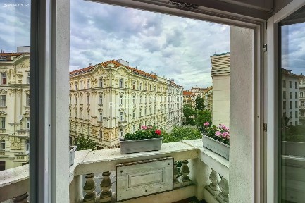 Prodej bytu 3+1 106 m²