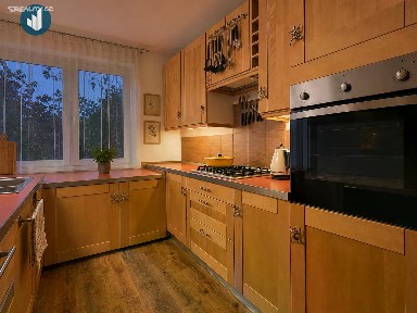 Prodej bytu 3+kk 73 m² Hrusická, Praha - Záběhlice