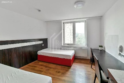 Prodej bytu atypický 23 m²