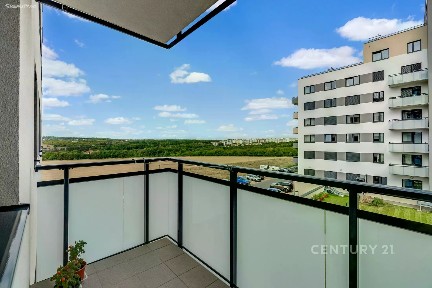 Prodej bytu 1+kk 31 m²