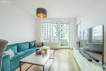 Prodej bytu 2+kk 62 m² Svitákova, Praha - Stodůlky