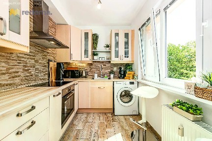 Prodej bytu 2+1 53 m² Brunclíkova, Praha - Břevnov