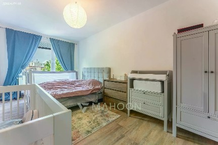 Prodej bytu 4+kk 85 m² U Šalamounky, Praha - Smíchov