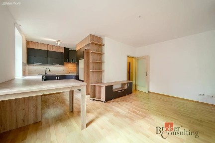 Prodej bytu 2+kk 55 m²