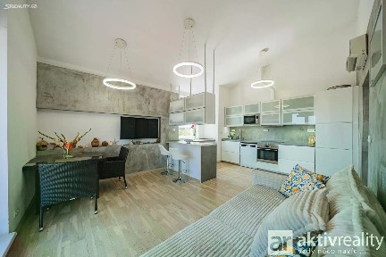 Prodej bytu 2+kk 54 m²