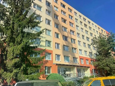 Prodej bytu 3+1 72 m² Parmská, Praha - Horní Měcholupy