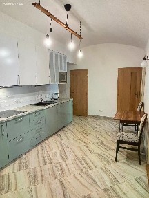 Prodej bytu 4+kk 94 m² Mahenova, Praha - Košíře