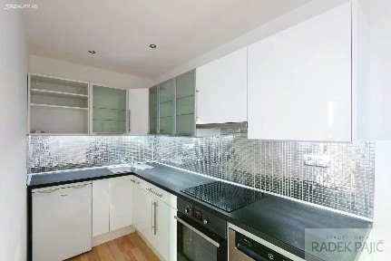 Prodej bytu 1+1 48 m²