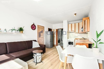 Prodej bytu 2+kk 41 m²