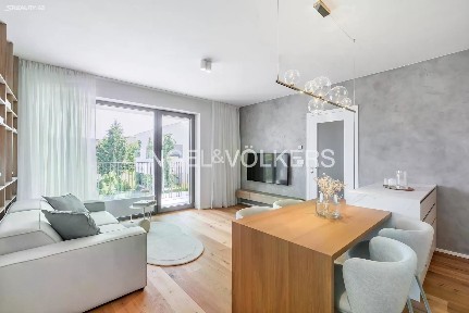 Prodej bytu 2+kk 58 m² Strážovická, Praha - Zličín