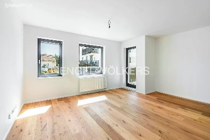 Prodej bytu 2+kk 58 m²