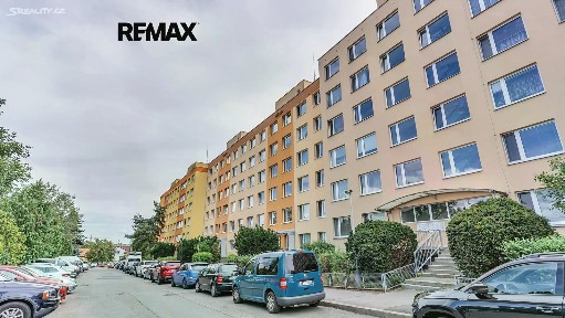 Prodej bytu 2+kk 43 m² Neapolská, Praha - Horní Měcholupy