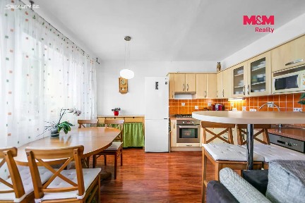 Prodej bytu 3+kk 62 m²