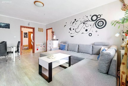 Prodej bytu 3+1 70 m²