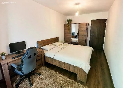 Prodej bytu 2+kk 45 m² Veronské nám., Praha - Horní Měcholupy