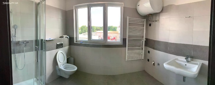 Prodej bytu 2+kk 47 m² Dolnoměcholupská, Praha - Hostivař