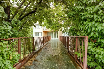 Prodej bytu 2+kk 41 m² V zápolí, Praha - Michle