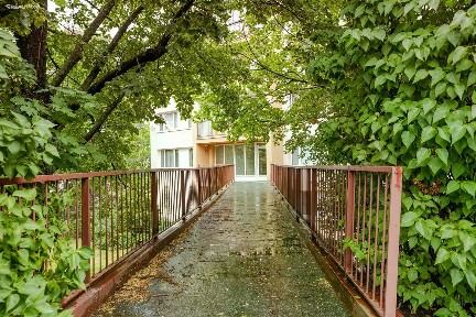 Prodej bytu 2+kk 41 m²