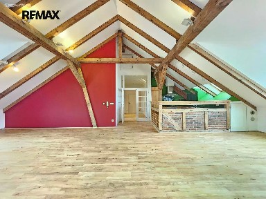 Prodej bytu 2+kk 110 m² Čeljabinská, Praha - Vršovice