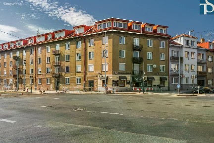 Prodej bytu 2+kk 70 m²