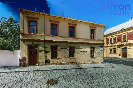 Fastrova, Domažlice - Týnské Předměstí