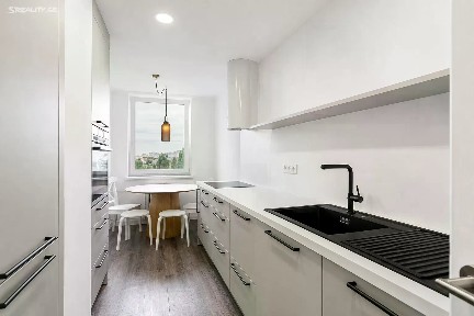 Prodej bytu 3+1 69 m²