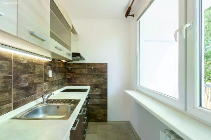 Prodej bytu 1+kk 33 m²