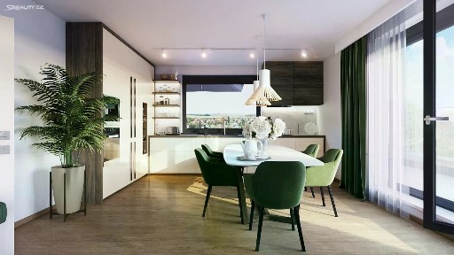 Prodej bytu 3+kk 96 m² Pekařova, Praha - Bohnice