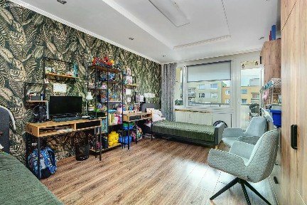 Prodej bytu 3+kk 68 m² Rabyňská, Praha - Kamýk