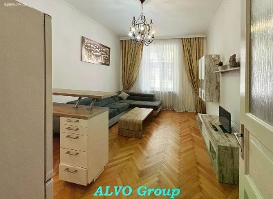 Prodej bytu 2+kk 48 m²