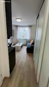 Prodej bytu 1+kk 19 m²