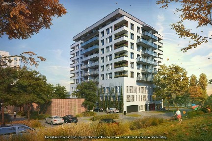 Prodej bytu 3+kk 80 m² Imrychova, Praha - Kamýk