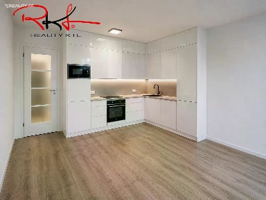 Prodej bytu 1+kk 31 m² Praha - Chodov